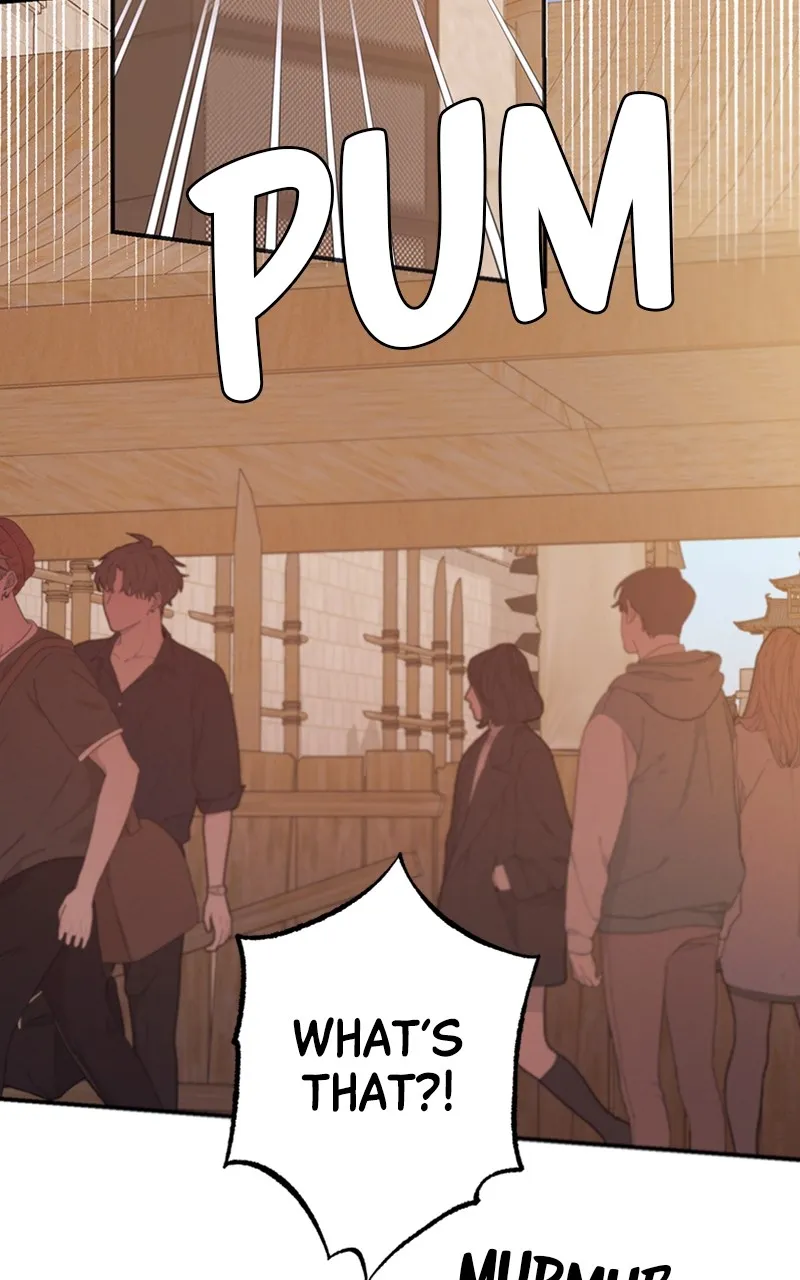 Onsaemiro: Never Changing Chapter 73 page 37 - 