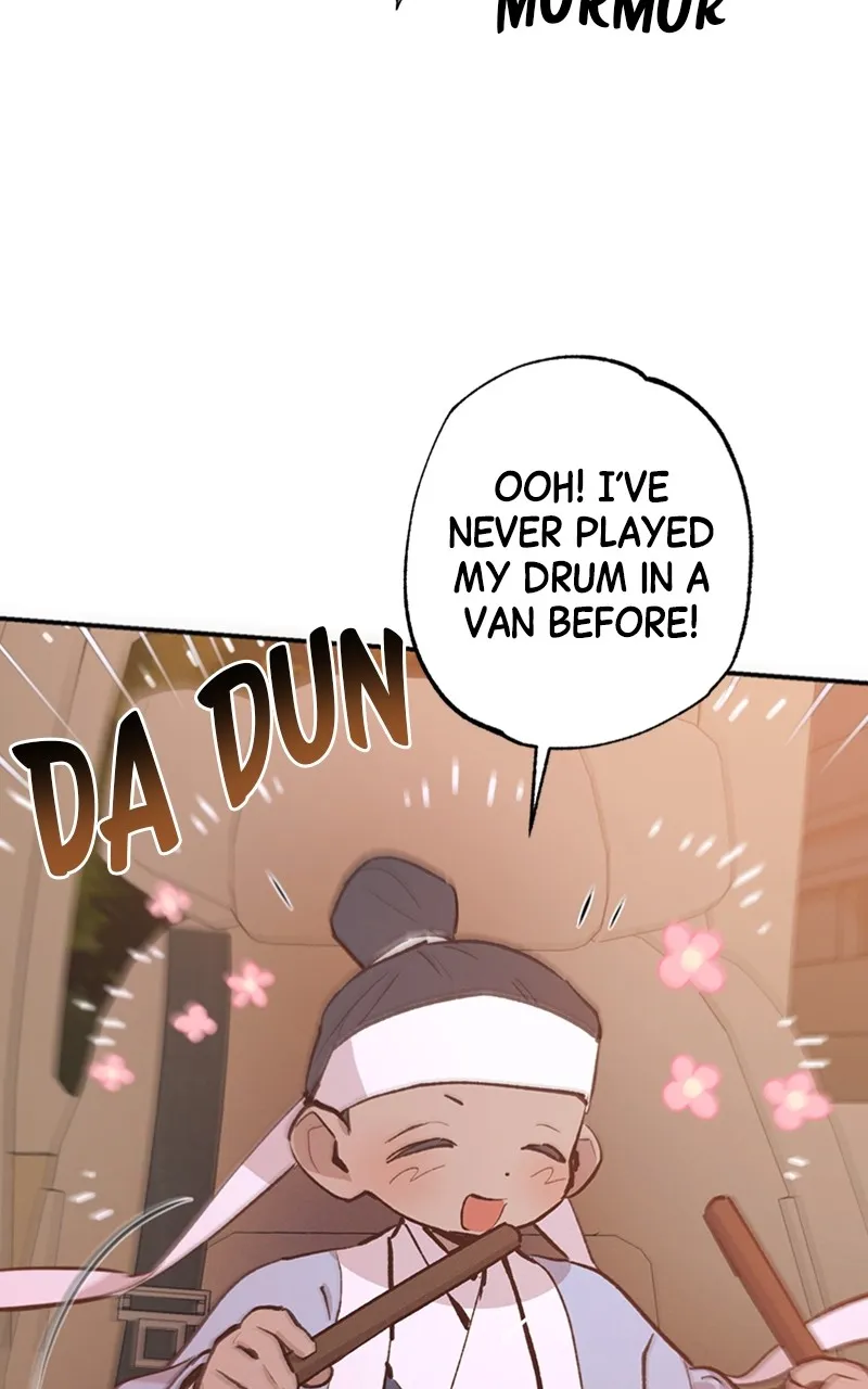 Onsaemiro: Never Changing Chapter 73 page 38 - 