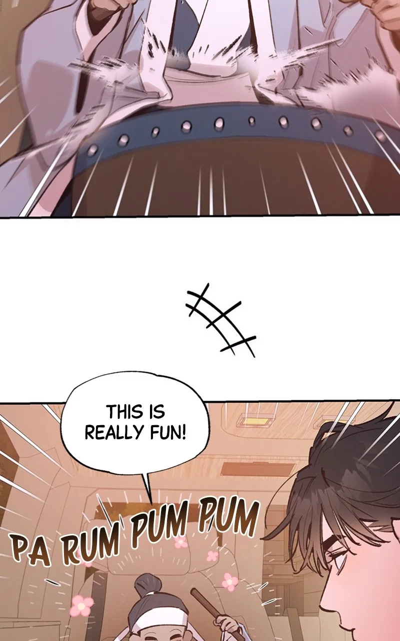 Onsaemiro: Never Changing Chapter 73 page 39 - 