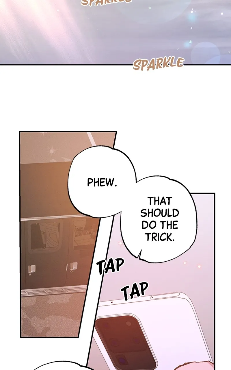 Onsaemiro: Never Changing Chapter 73 page 46 - 
