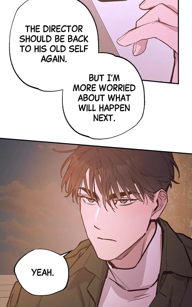 Onsaemiro: Never Changing Chapter 73 page 47 - 