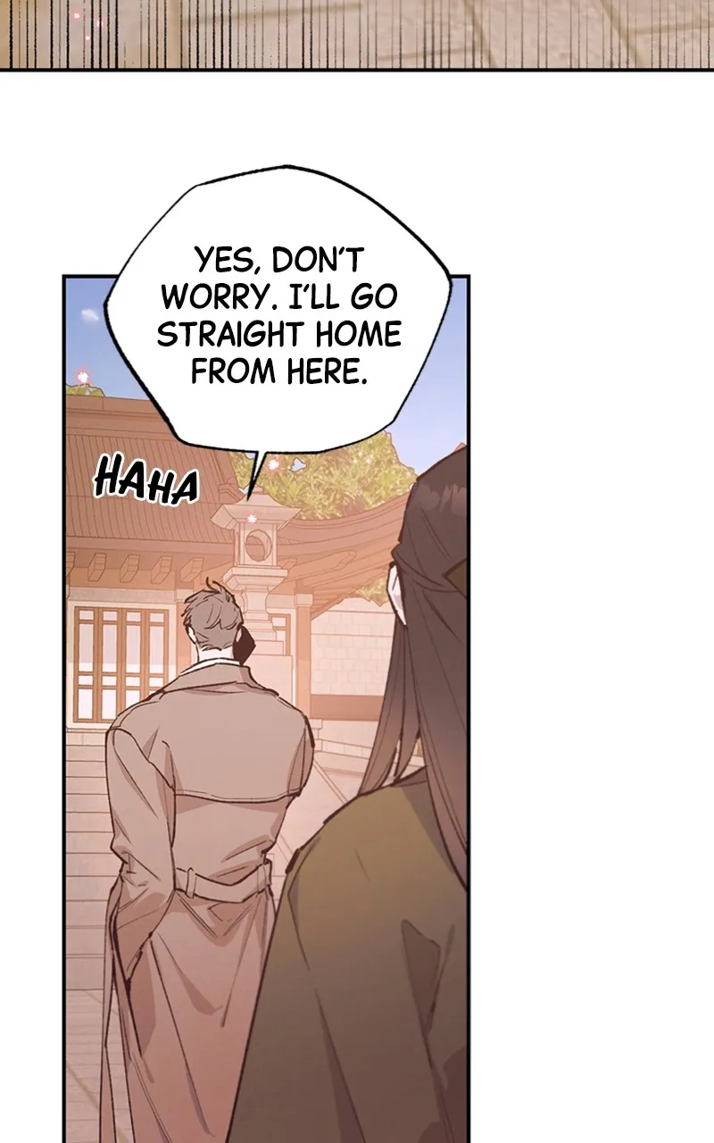 Onsaemiro: Never Changing Chapter 73 page 61 - 