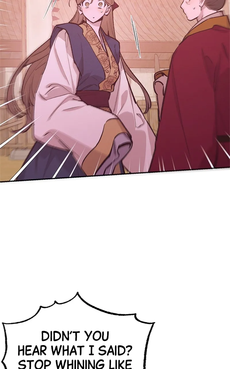 Onsaemiro: Never Changing Chapter 73 page 10 - 