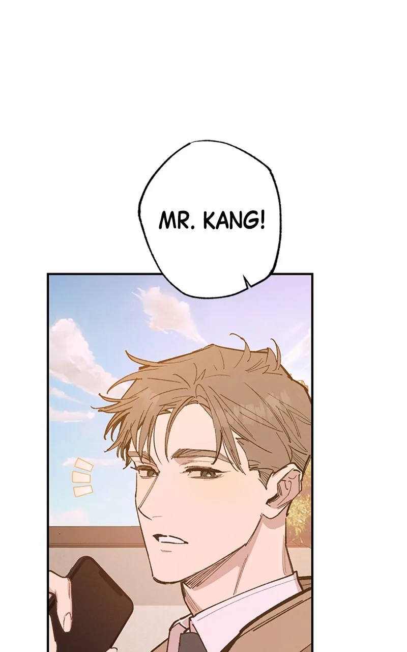 Onsaemiro: Never Changing Chapter 74 page 1 - 