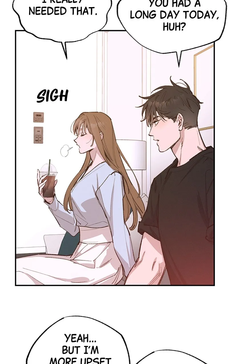 Onsaemiro: Never Changing Chapter 74 page 14 - 