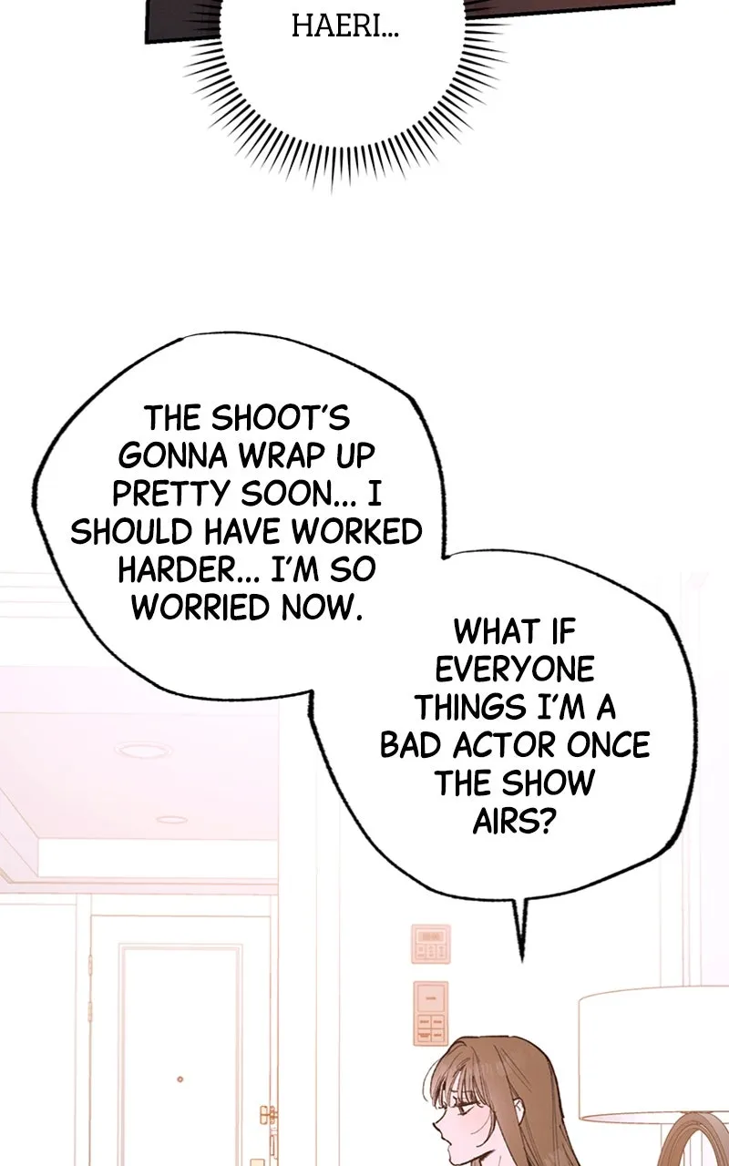Onsaemiro: Never Changing Chapter 74 page 17 - 