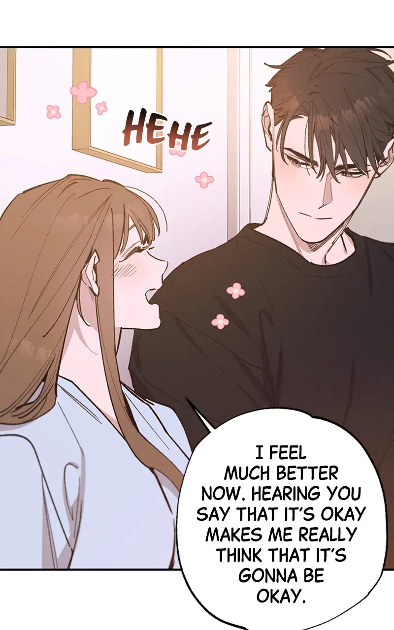 Onsaemiro: Never Changing Chapter 74 page 21 - 