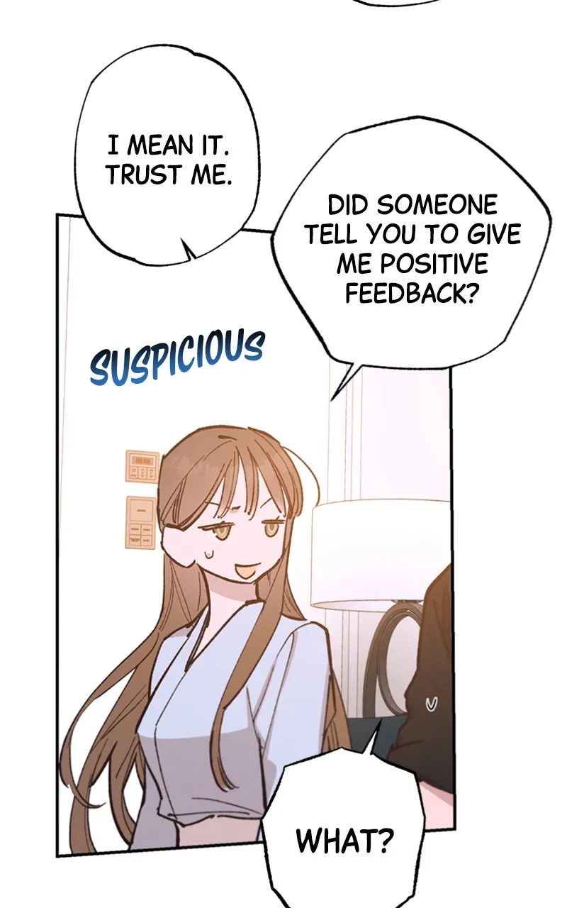 Onsaemiro: Never Changing Chapter 74 page 22 - 