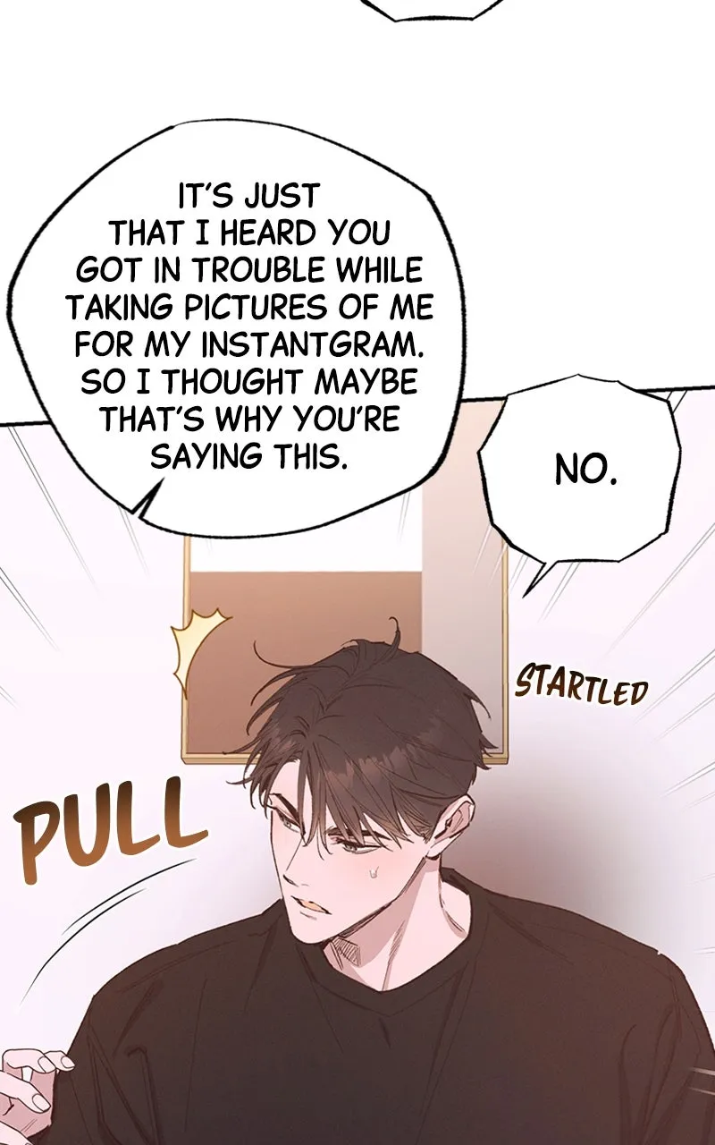 Onsaemiro: Never Changing Chapter 74 page 23 - 