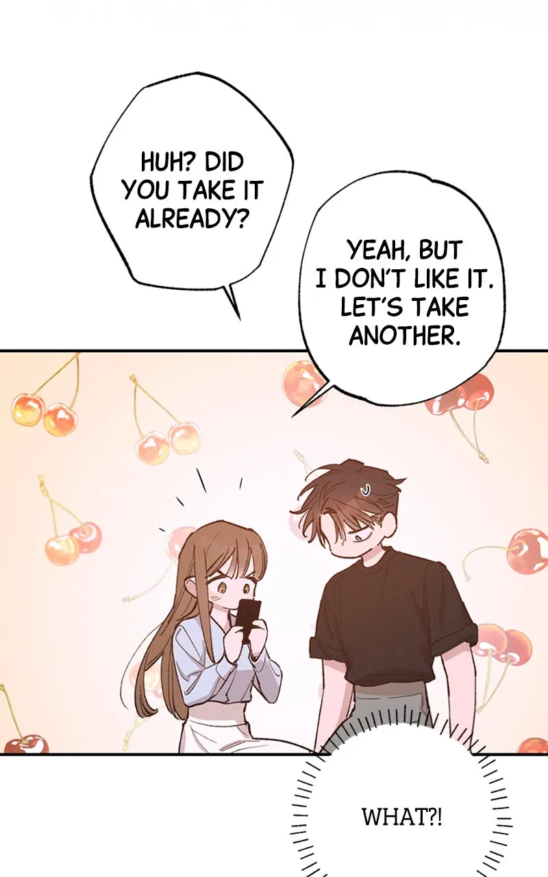 Onsaemiro: Never Changing Chapter 74 page 26 - 