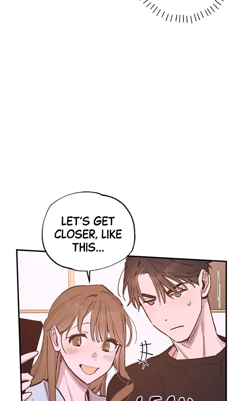 Onsaemiro: Never Changing Chapter 74 page 27 - 