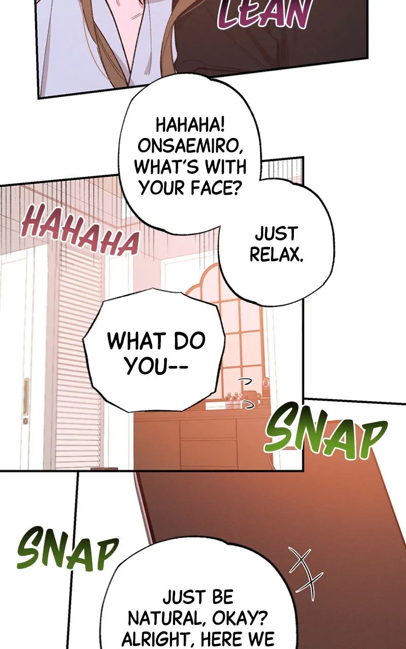 Onsaemiro: Never Changing Chapter 74 page 28 - 