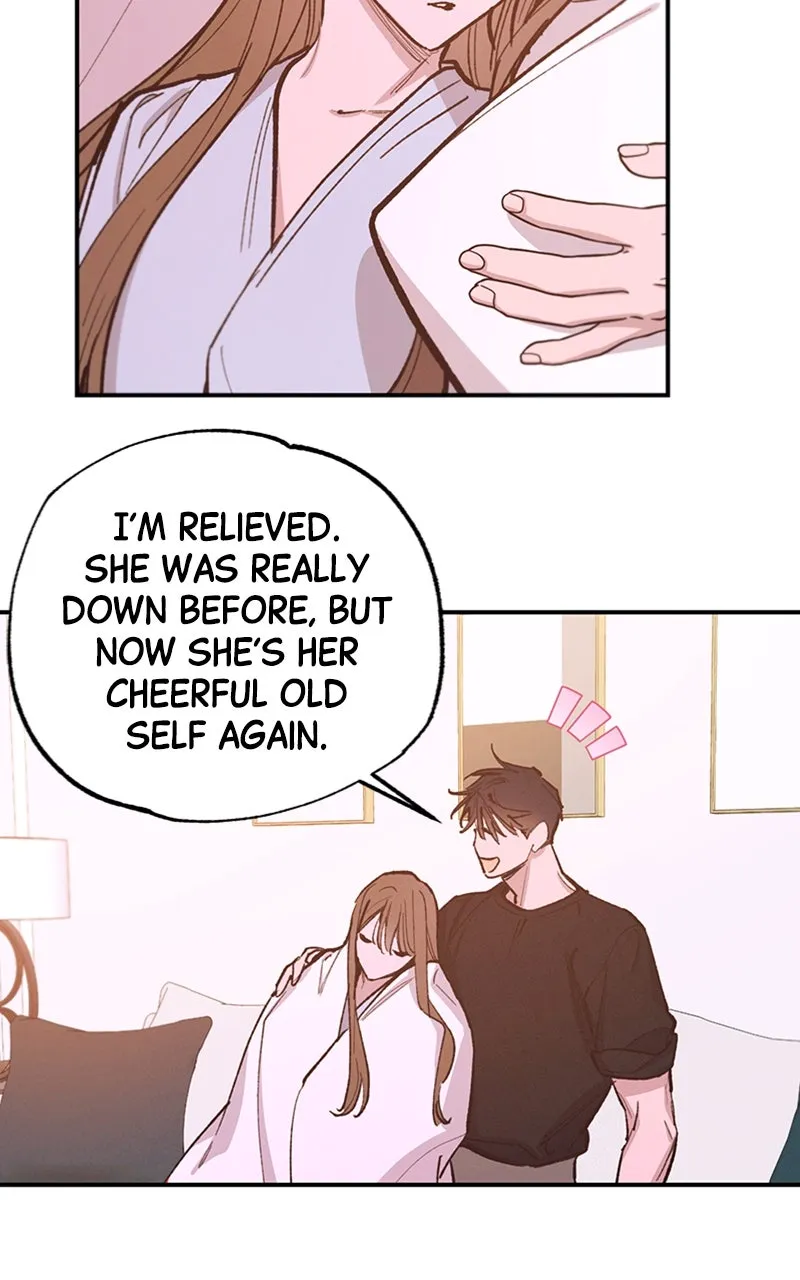 Onsaemiro: Never Changing Chapter 74 page 32 - 