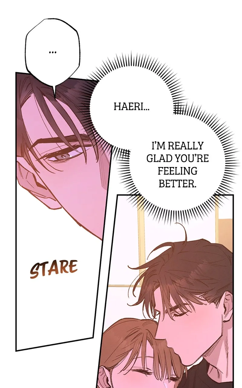 Onsaemiro: Never Changing Chapter 74 page 33 - 