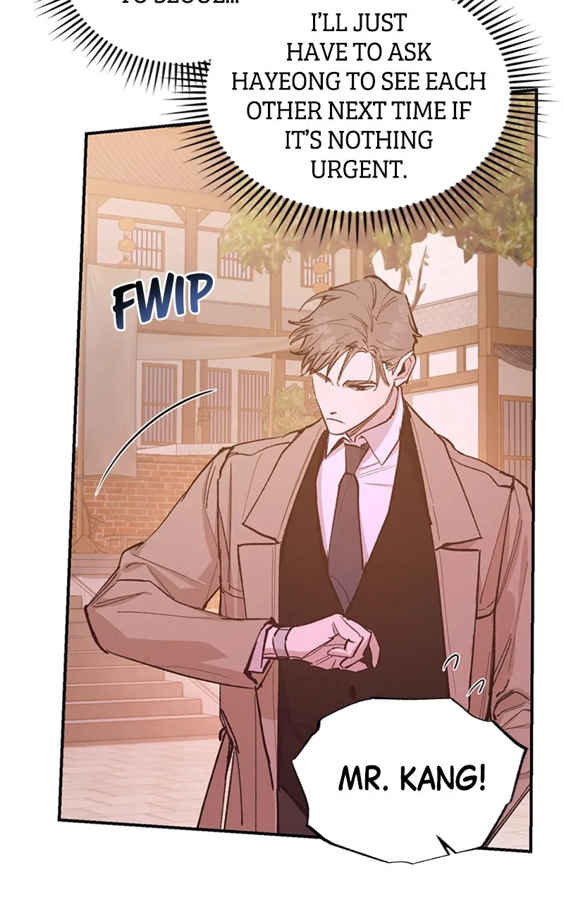 Onsaemiro: Never Changing Chapter 74 page 37 - 