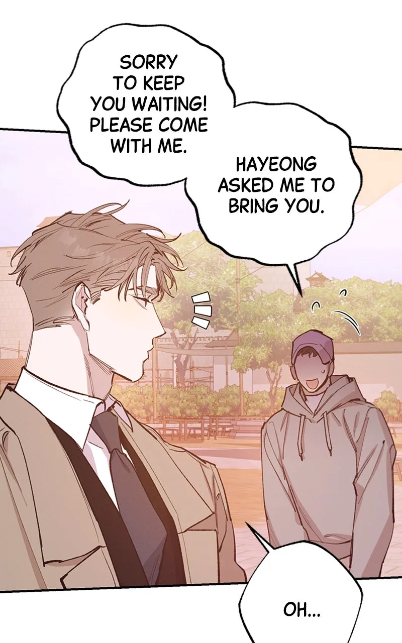 Onsaemiro: Never Changing Chapter 74 page 38 - 