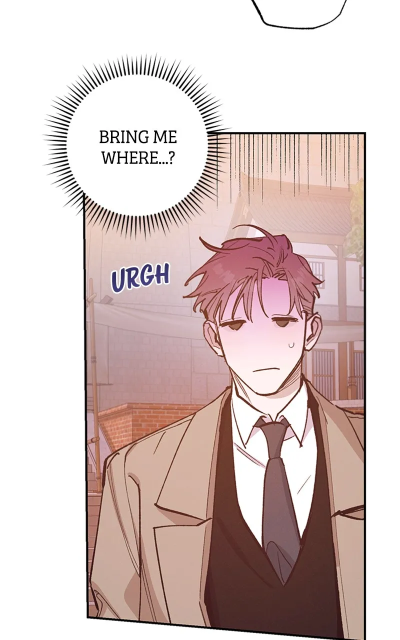Onsaemiro: Never Changing Chapter 74 page 39 - 