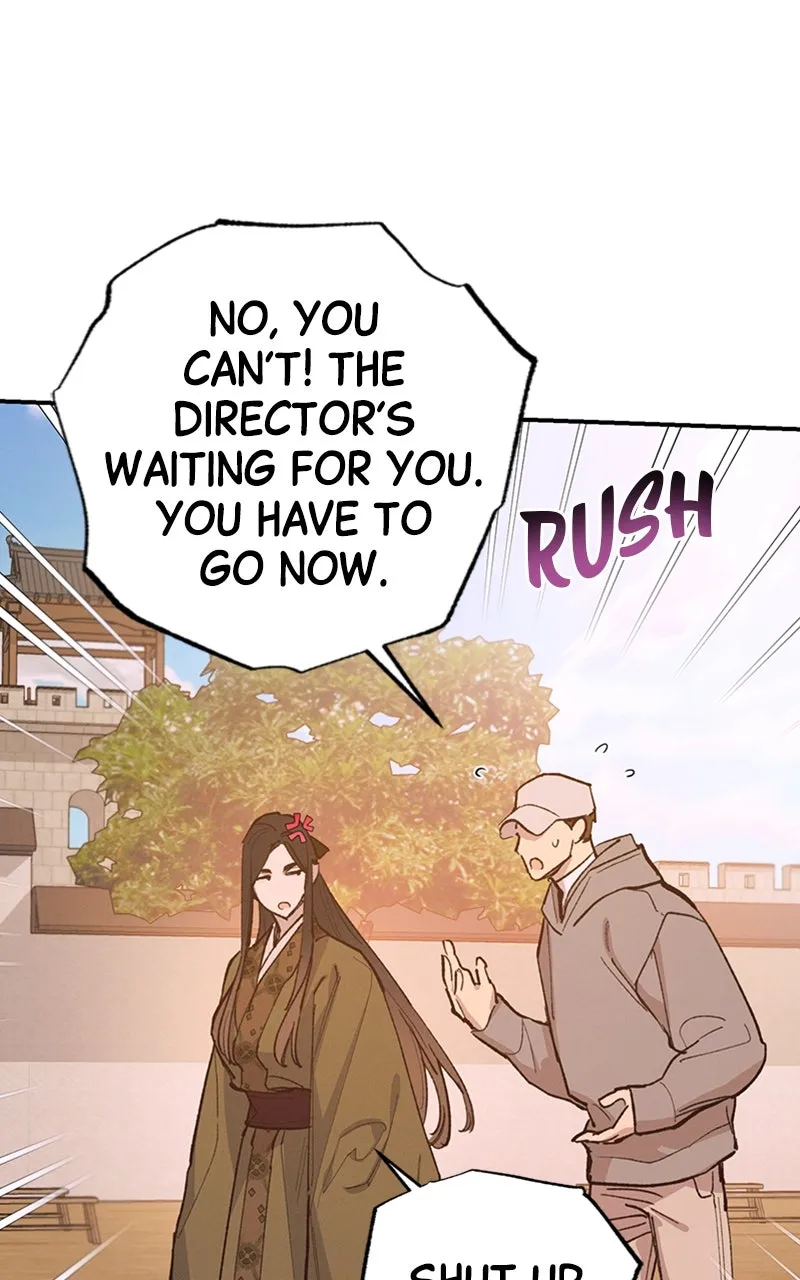 Onsaemiro: Never Changing Chapter 74 page 5 - 