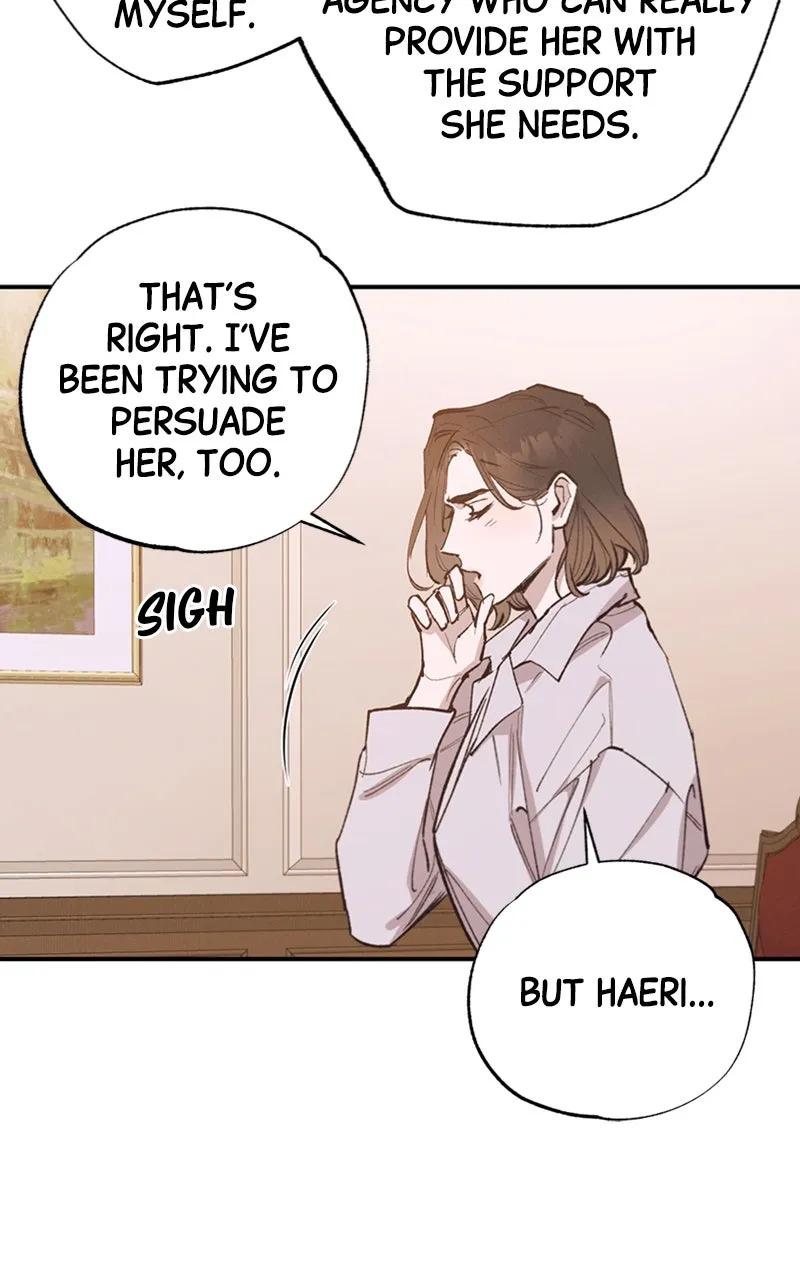 Onsaemiro: Never Changing Chapter 74 page 50 - 
