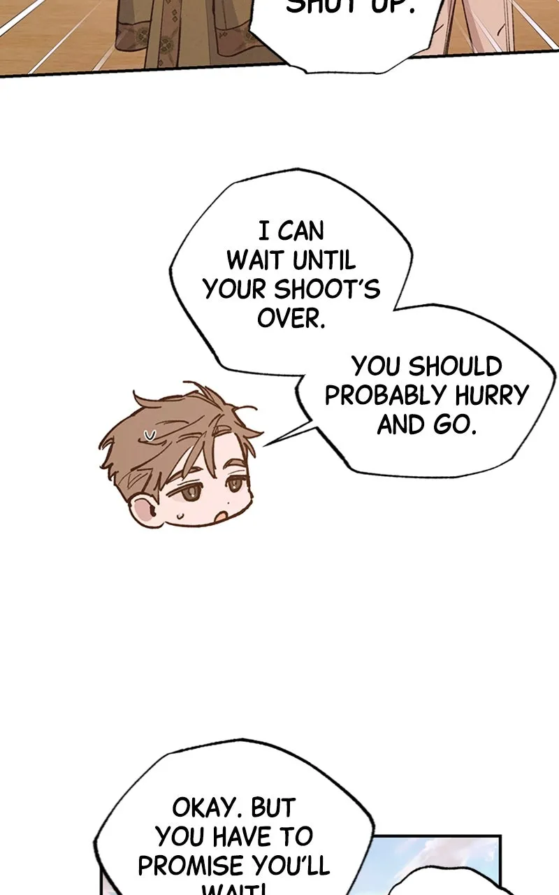 Onsaemiro: Never Changing Chapter 74 page 6 - 
