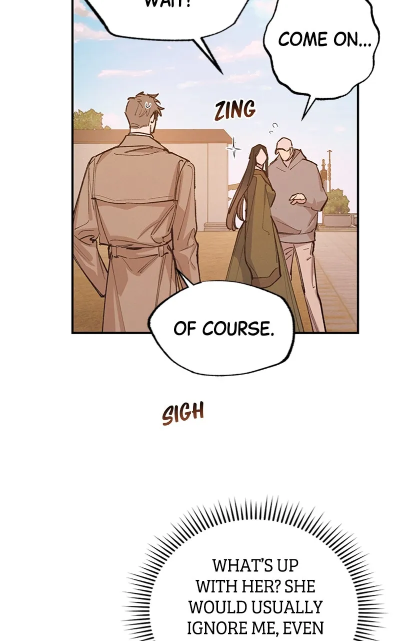 Onsaemiro: Never Changing Chapter 74 page 7 - 