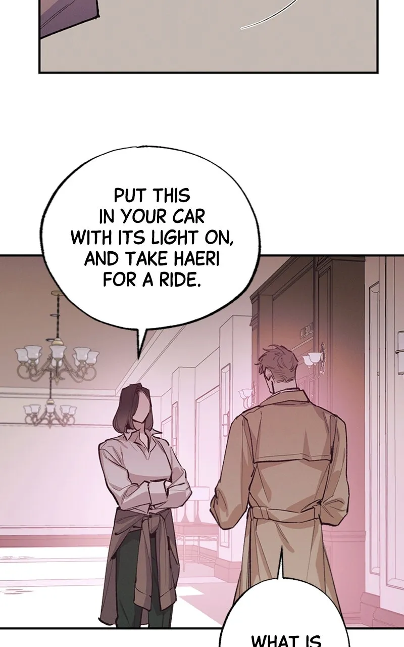 Onsaemiro: Never Changing Chapter 75 page 14 - 