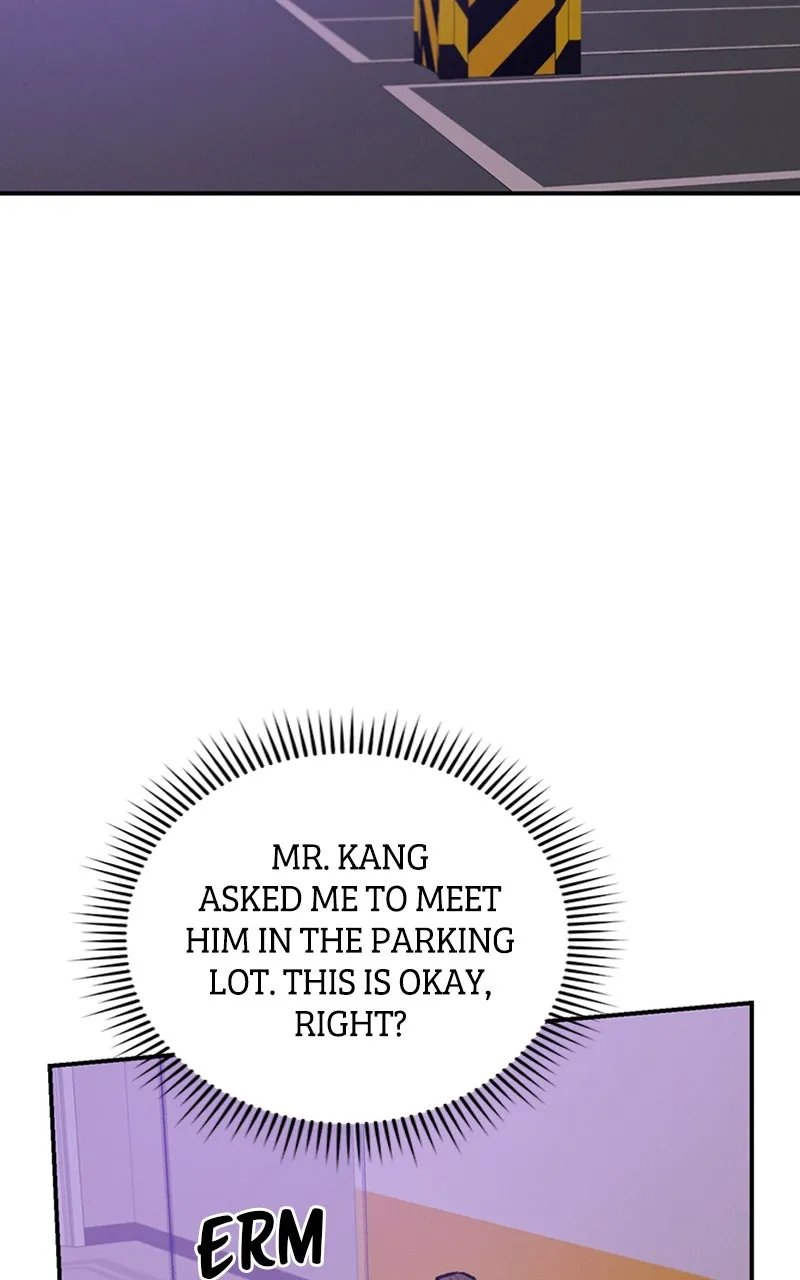 Onsaemiro: Never Changing Chapter 75 page 18 - 