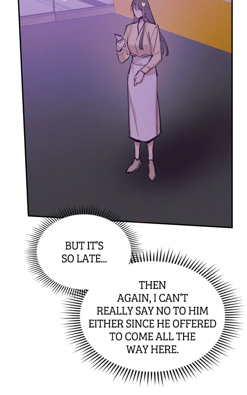 Onsaemiro: Never Changing Chapter 75 page 19 - 