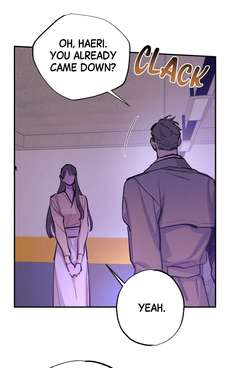 Onsaemiro: Never Changing Chapter 75 page 22 - 