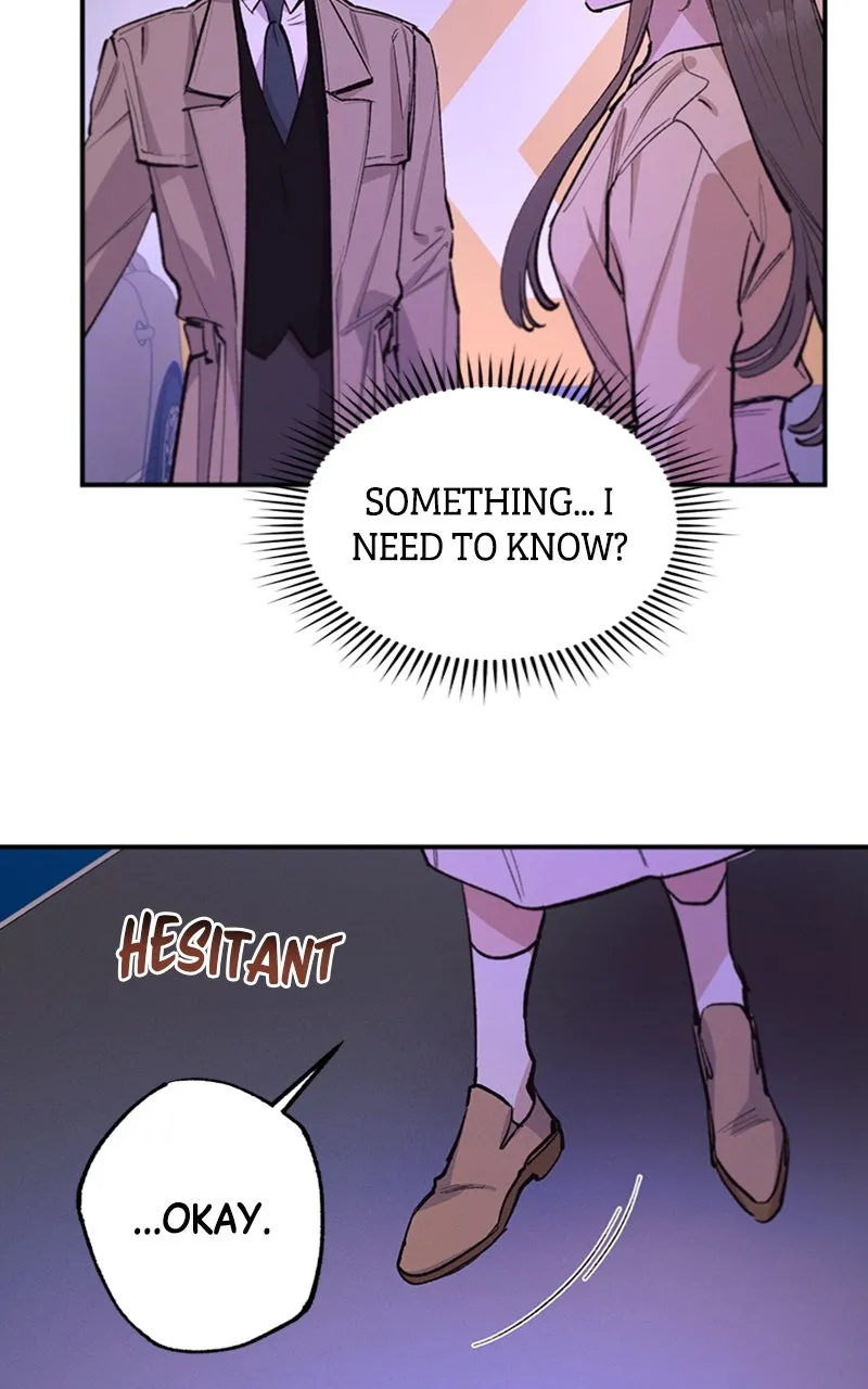 Onsaemiro: Never Changing Chapter 75 page 25 - 