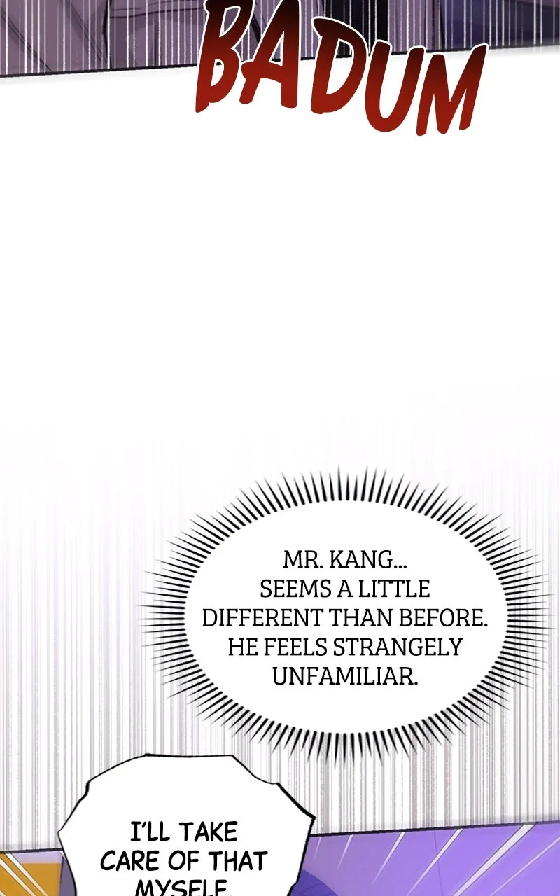 Onsaemiro: Never Changing Chapter 75 page 31 - 