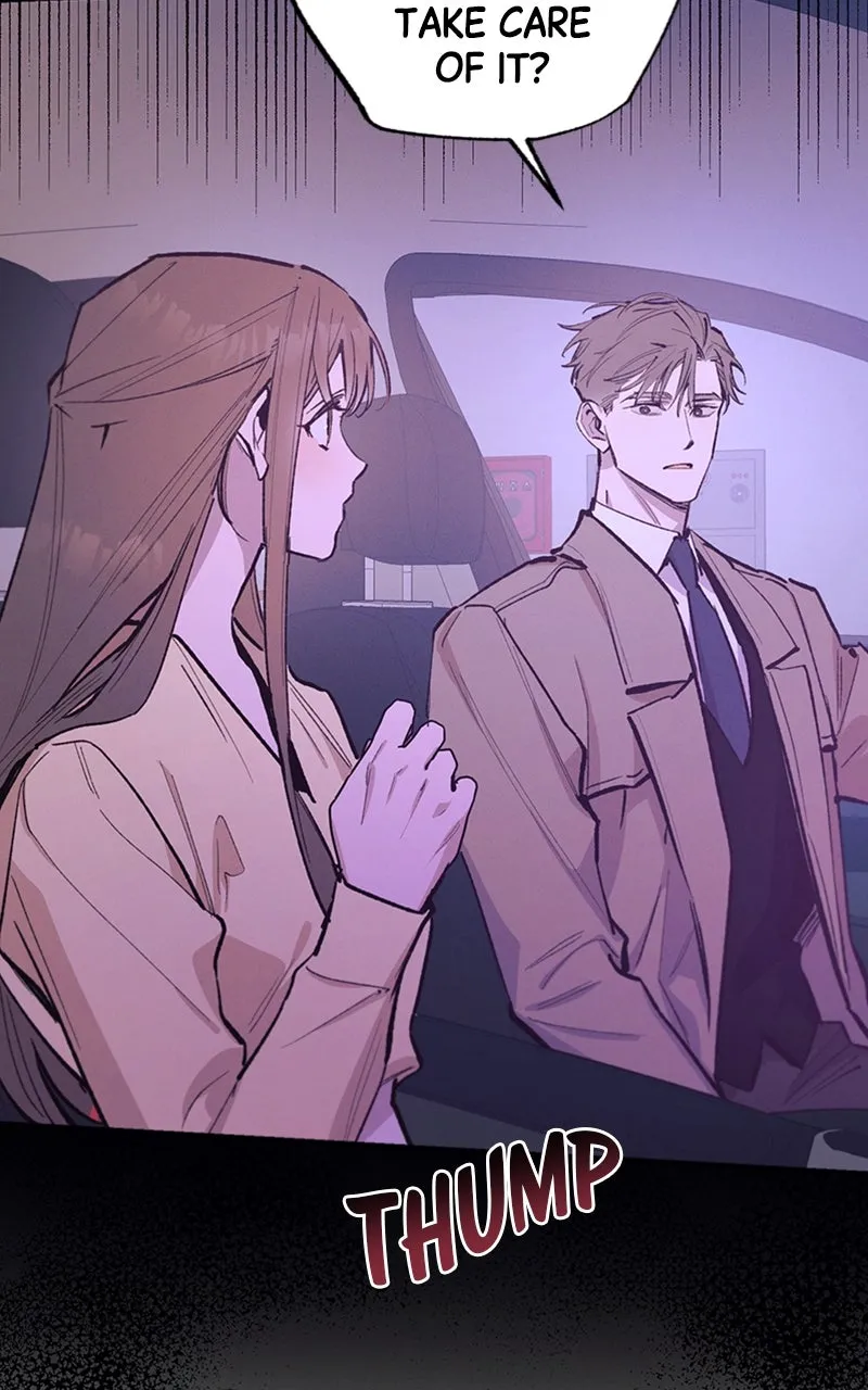 Onsaemiro: Never Changing Chapter 75 page 34 - 