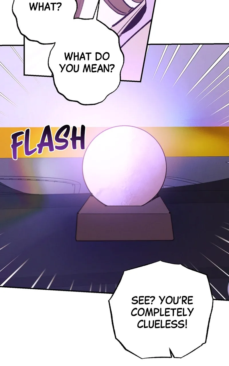 Onsaemiro: Never Changing Chapter 75 page 36 - 