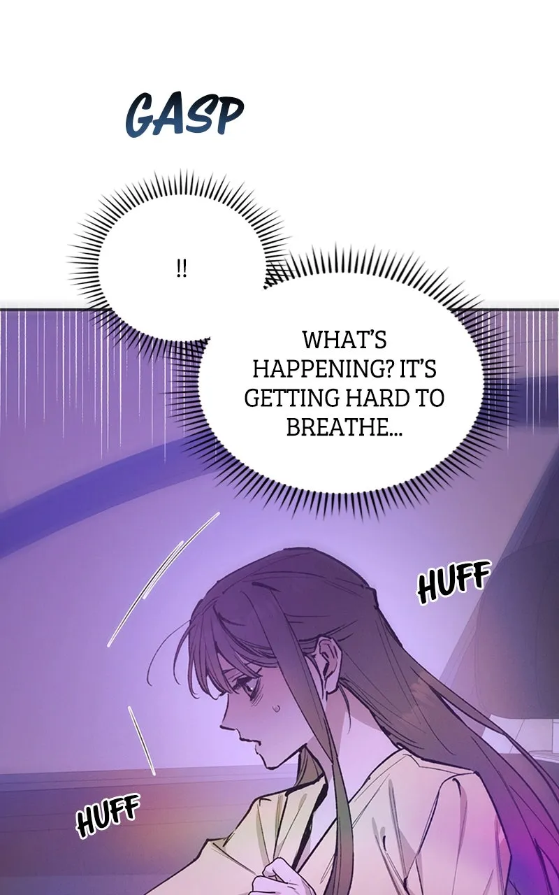 Onsaemiro: Never Changing Chapter 75 page 37 - 