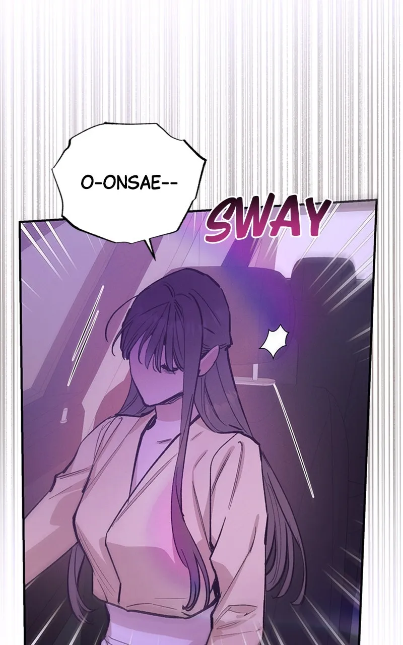 Onsaemiro: Never Changing Chapter 75 page 40 - 