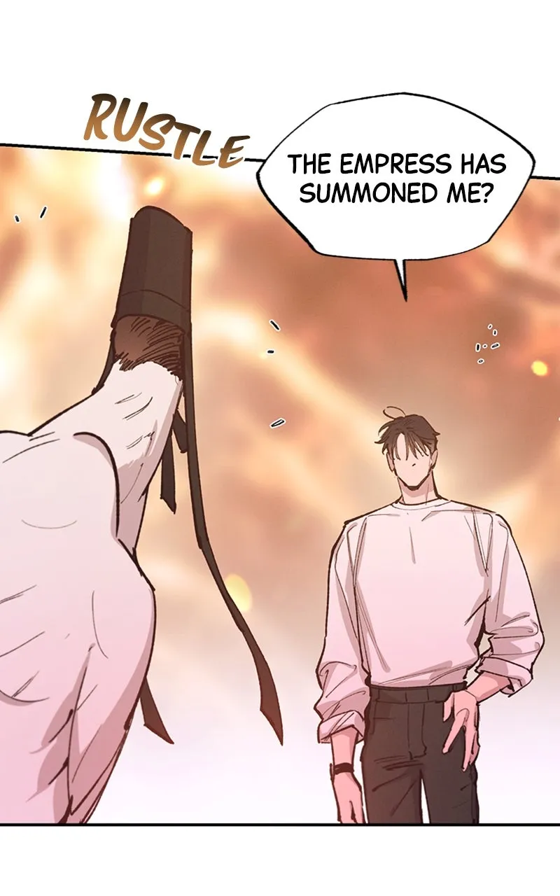 Onsaemiro: Never Changing Chapter 75 page 6 - 