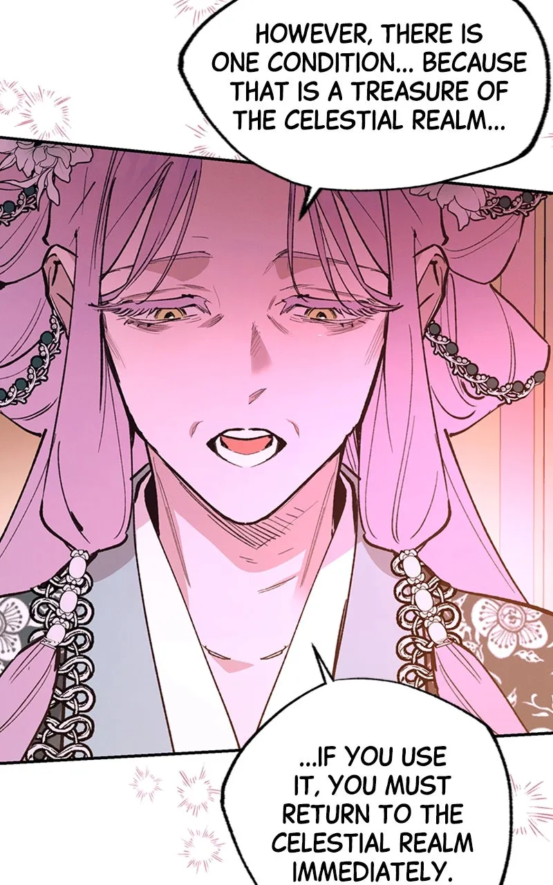 Onsaemiro: Never Changing Chapter 75 page 60 - 