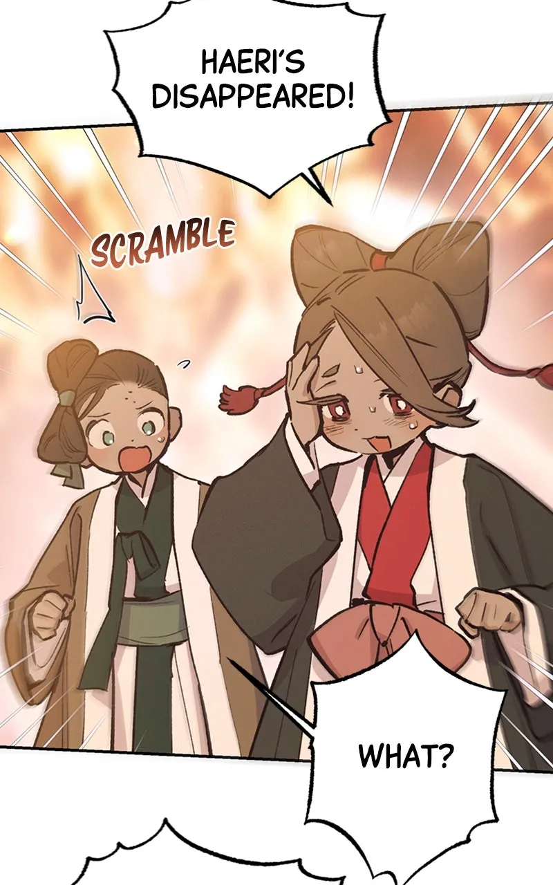 Onsaemiro: Never Changing Chapter 75 page 65 - 