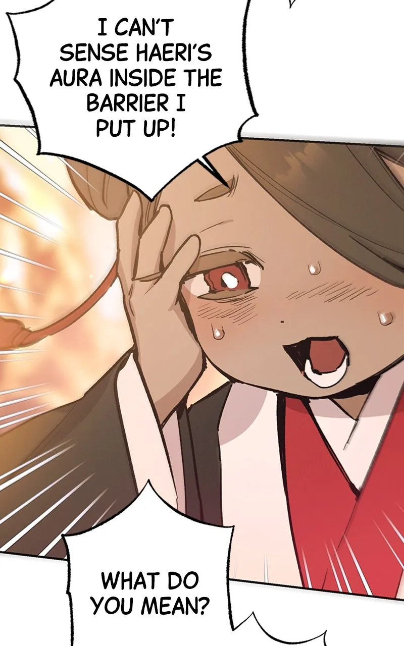 Onsaemiro: Never Changing Chapter 75 page 66 - 