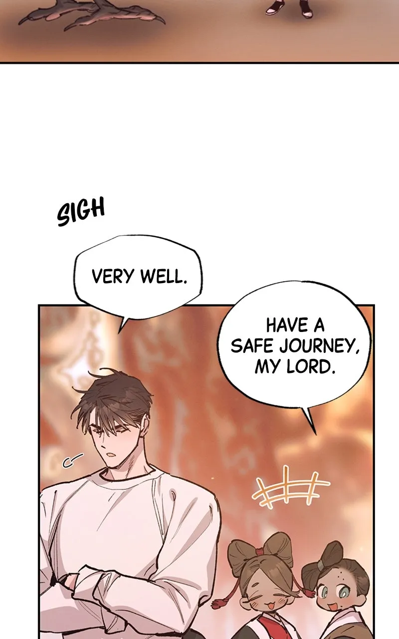 Onsaemiro: Never Changing Chapter 75 page 8 - 