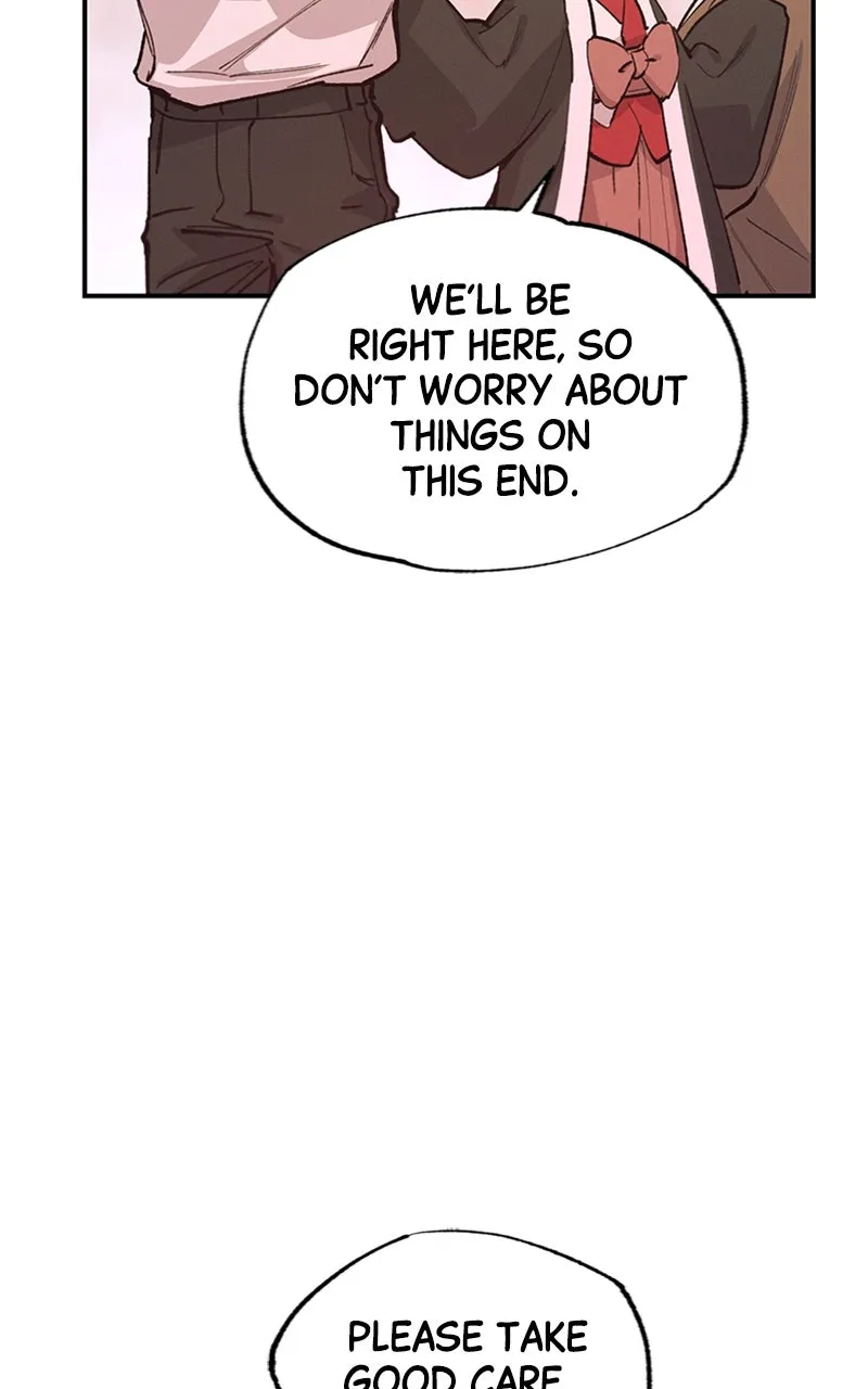 Onsaemiro: Never Changing Chapter 75 page 9 - 