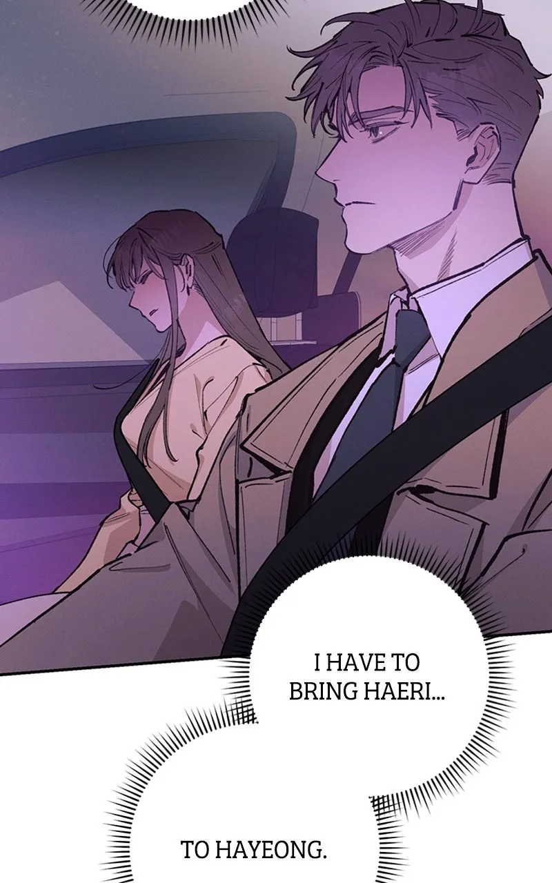 Onsaemiro: Never Changing Chapter 76 page 11 - 