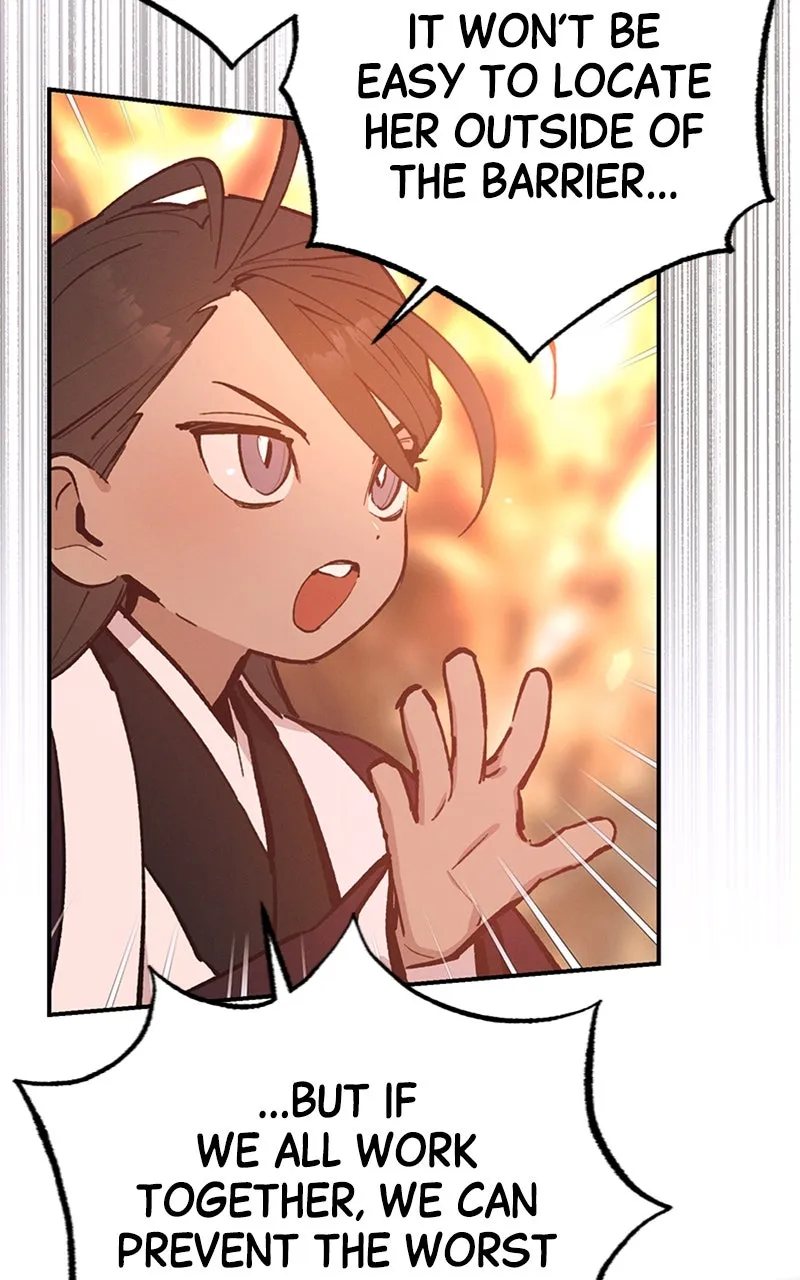 Onsaemiro: Never Changing Chapter 76 page 13 - 