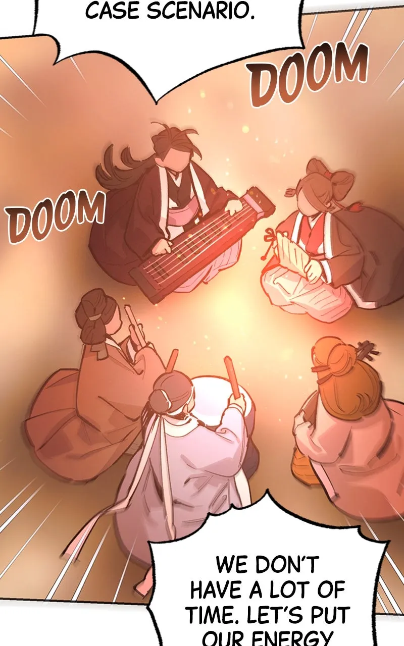 Onsaemiro: Never Changing Chapter 76 page 14 - 