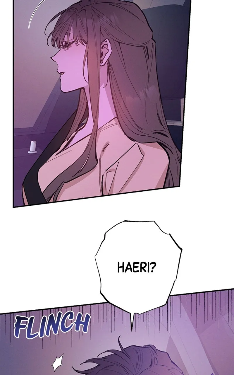 Onsaemiro: Never Changing Chapter 76 page 19 - 