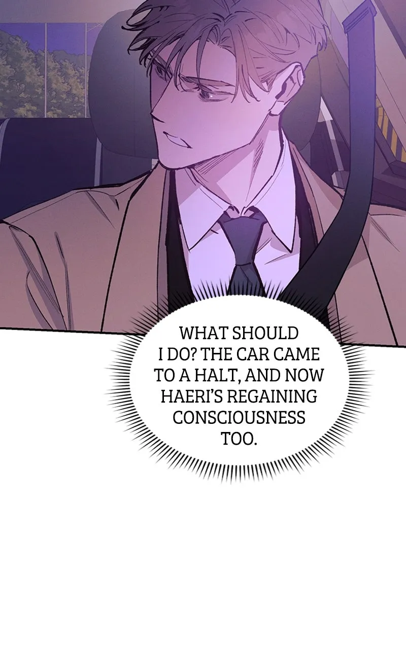 Onsaemiro: Never Changing Chapter 76 page 20 - 