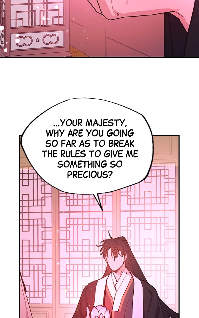 Onsaemiro: Never Changing Chapter 76 page 22 - 