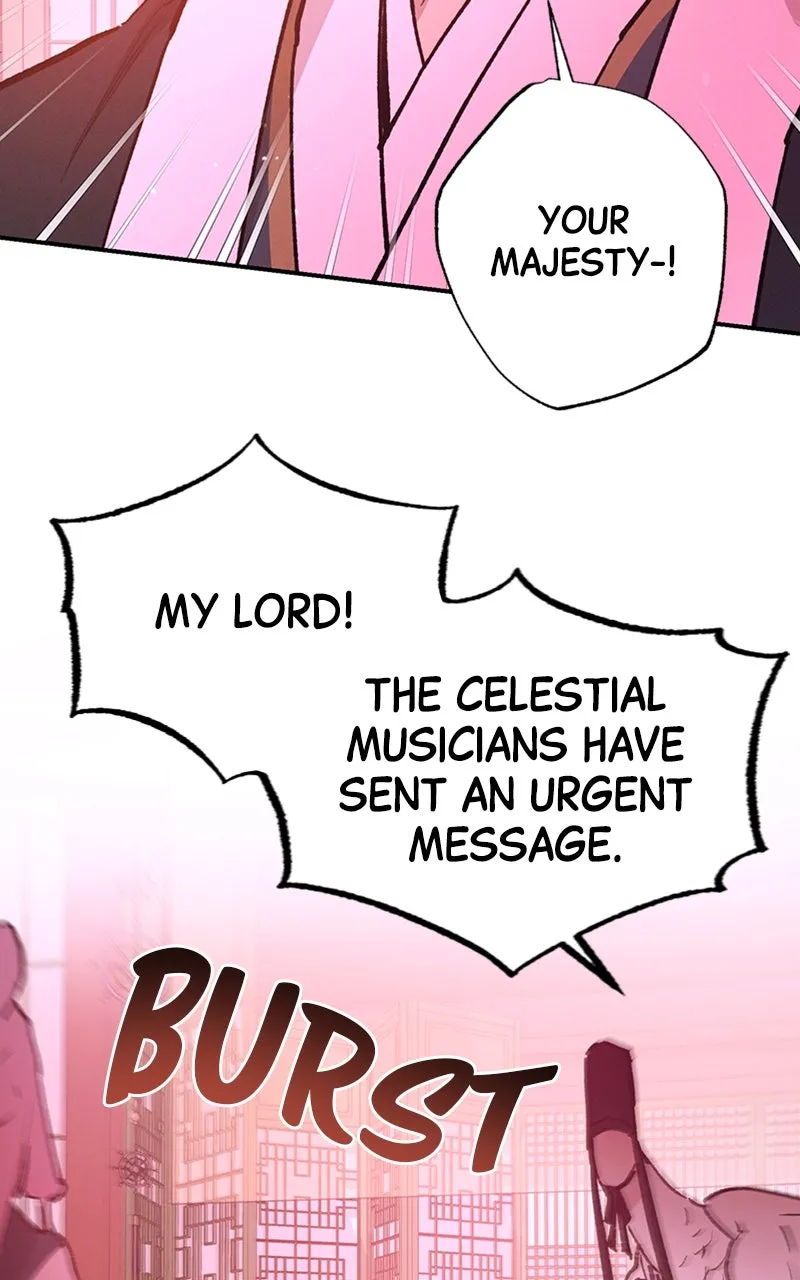 Onsaemiro: Never Changing Chapter 76 page 25 - 