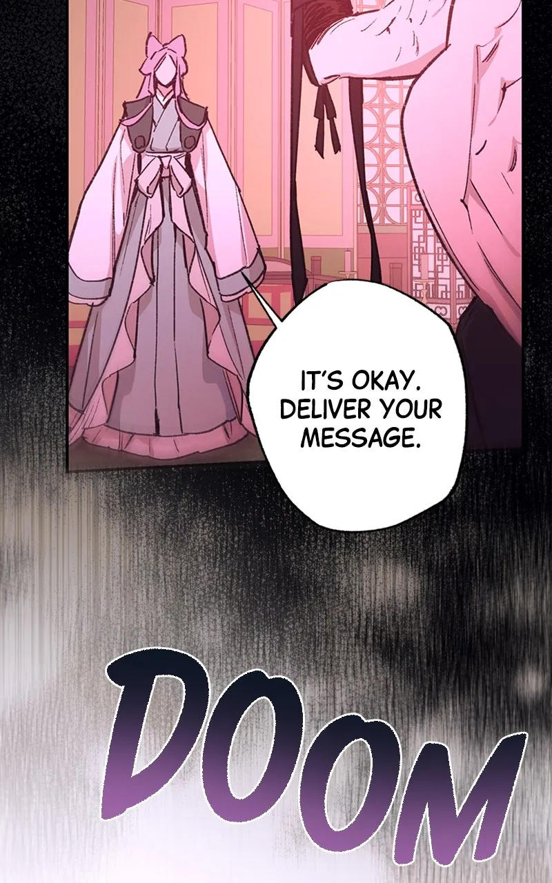 Onsaemiro: Never Changing Chapter 76 page 27 - 