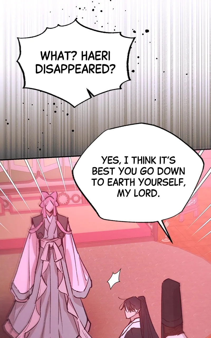 Onsaemiro: Never Changing Chapter 76 page 29 - 